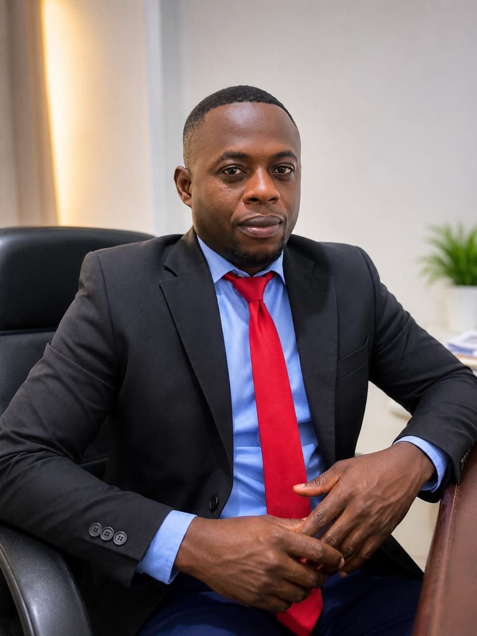 Adamu Mohammed