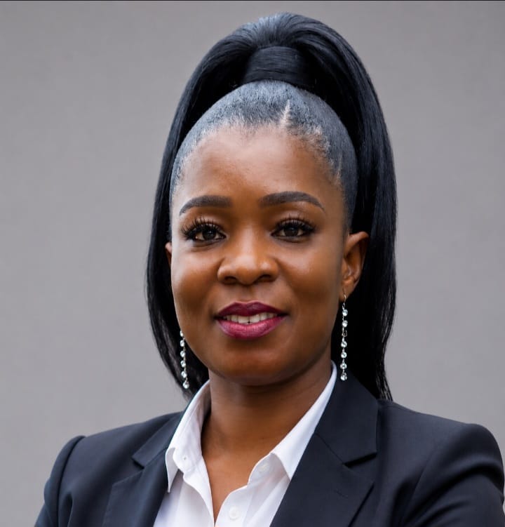 Faustina Addae Gyan