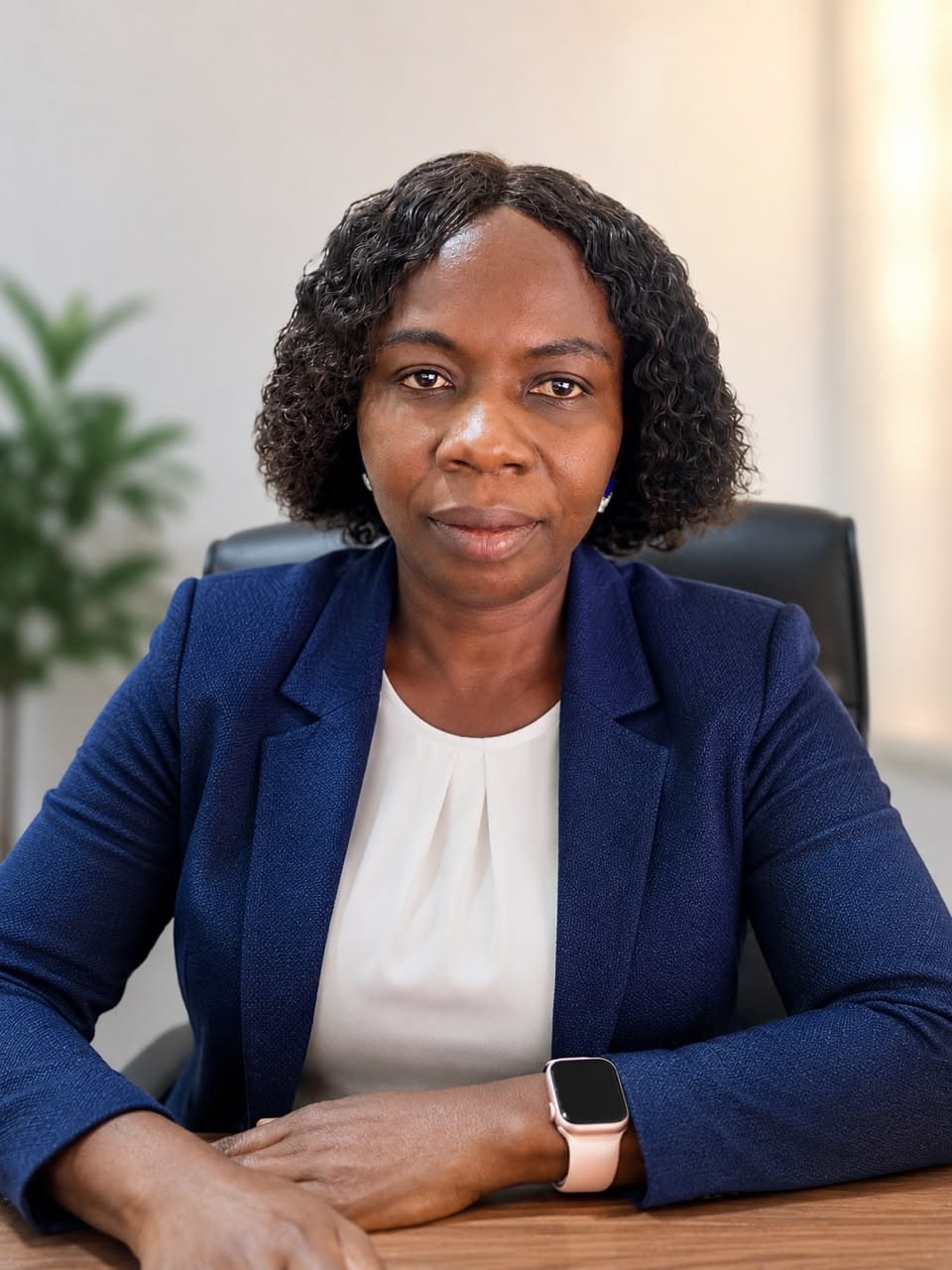 Justina Aabule