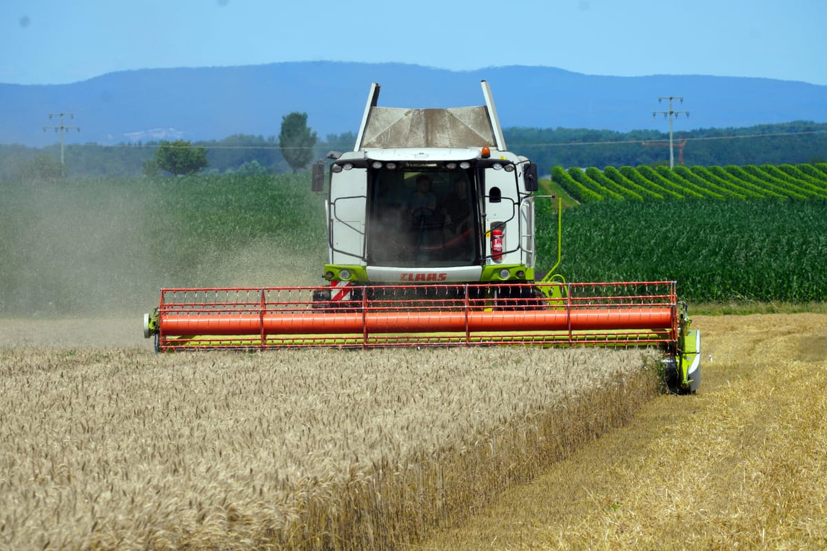 Agric Loan logo
