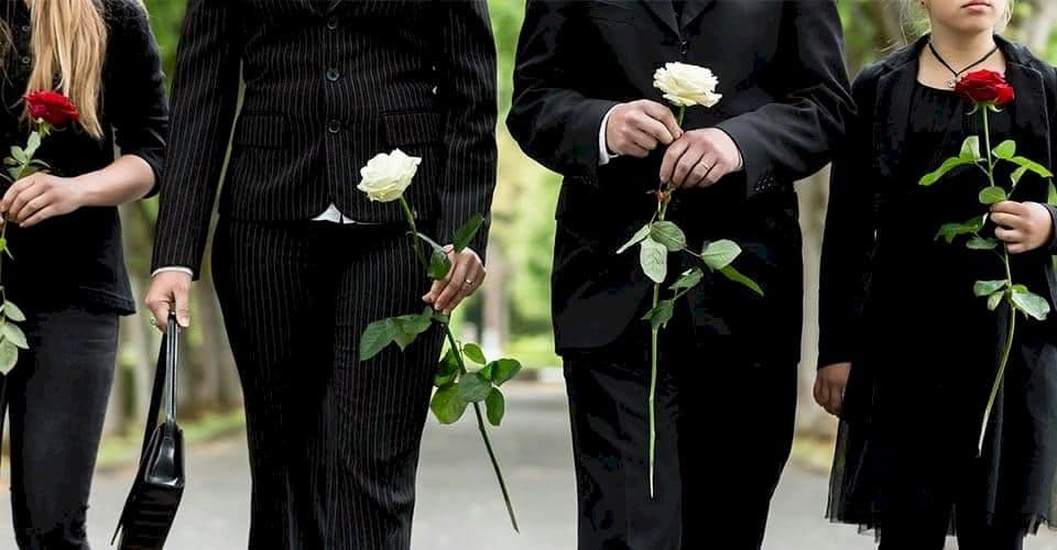 Funeral Loan logo