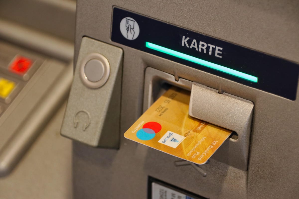 Overdraft (OD)