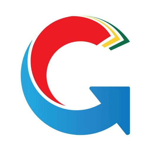 GhanaPay logo