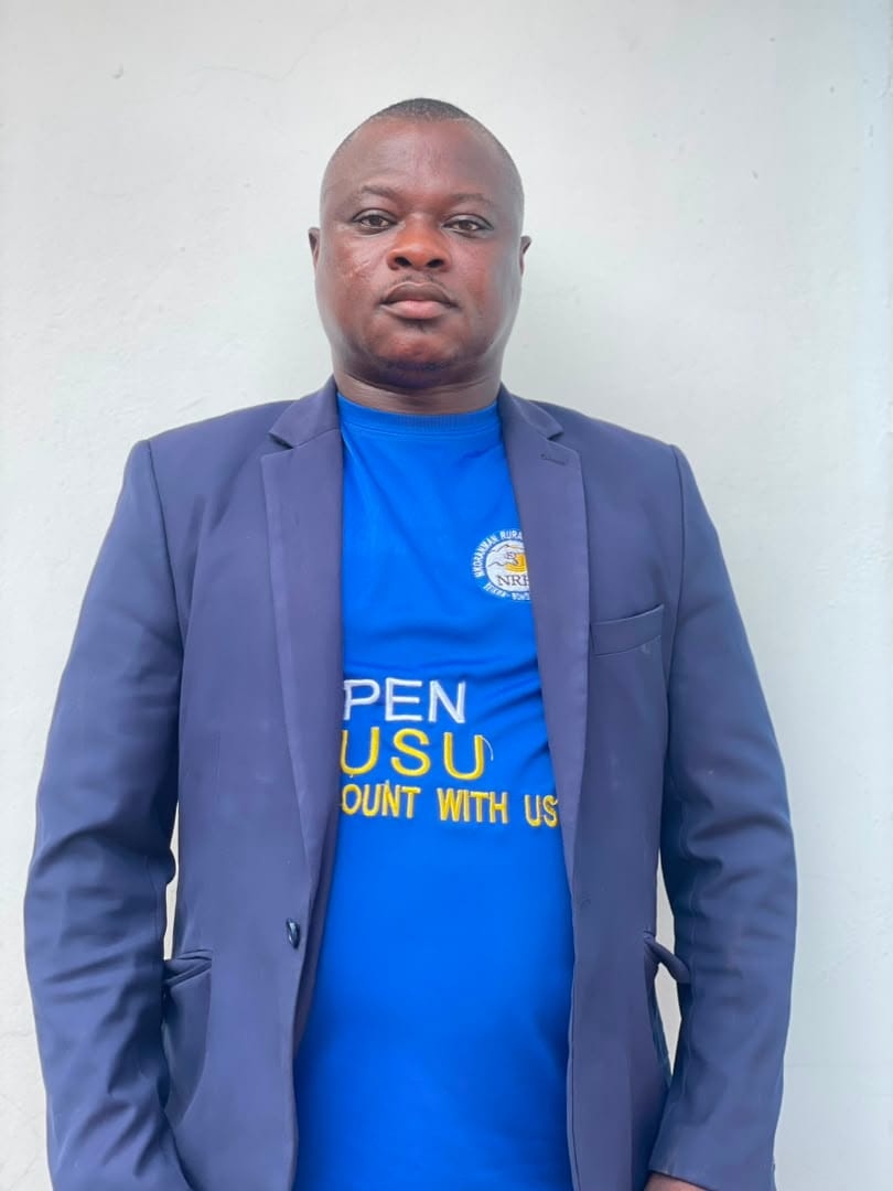 Seidu Hamidu B.