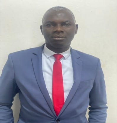 Theophilus Paah Kwabena Dontoh